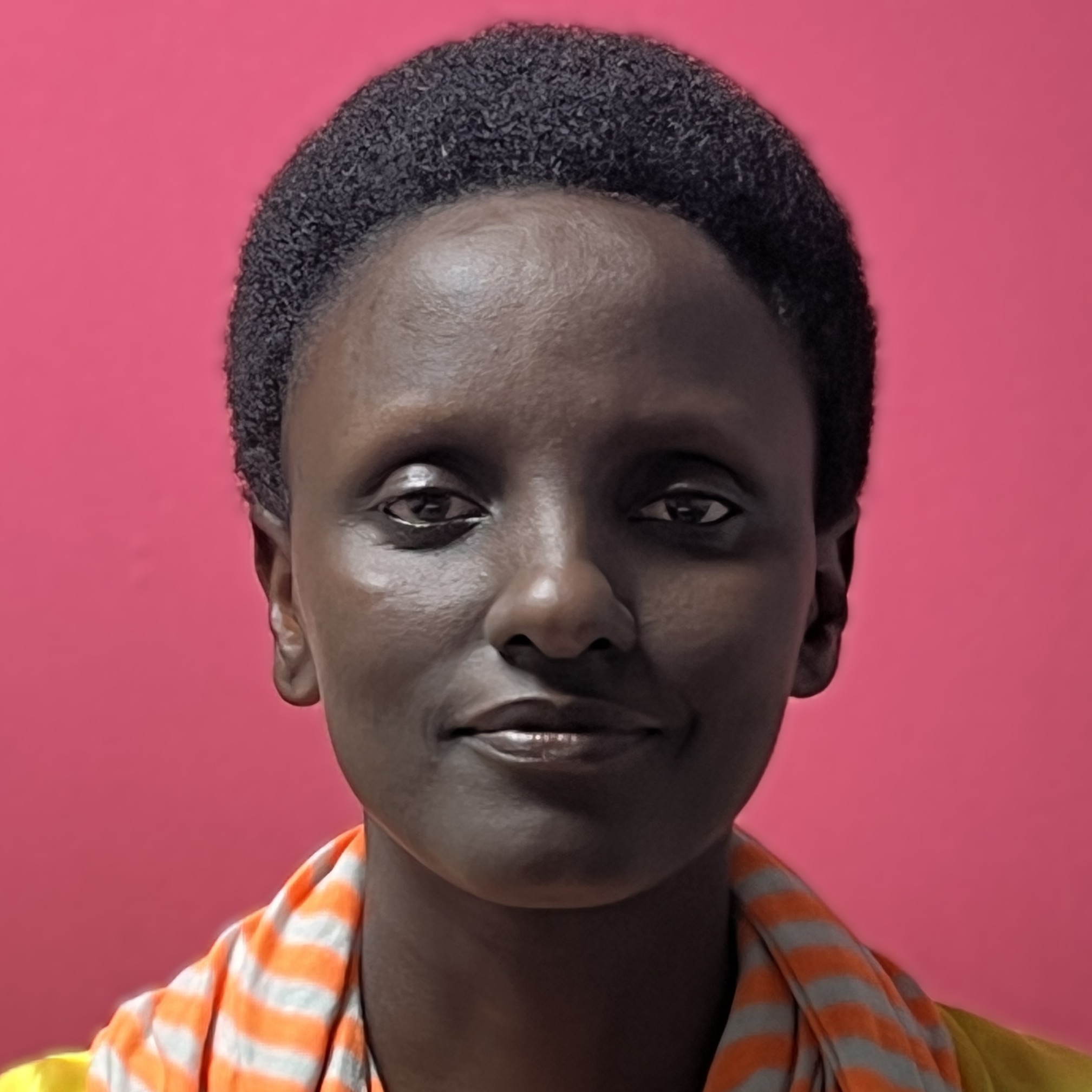 Sharon - Administratrive Representative